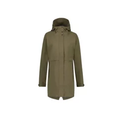 Parka Jacket Urban Outdoor- AGU - Veste Vélo Femme
