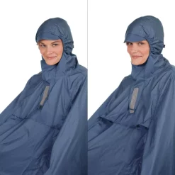 Poncho De Pluie Tucano Urbano Garibaldina -vélo Soldes Magasin poncho de pluie tucano urbano garibaldina 3