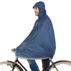 Poncho De Pluie Tucano Urbano Garibaldina -vélo Soldes Magasin poncho de pluie tucano urbano garibaldina 6