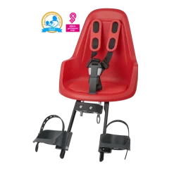 ONE Mini - Bobike - Porte Bébé Avant