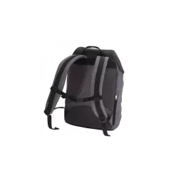 Plixi Backpack - OVERADE - Sac à Dos Vélo -vélo Soldes Magasin sac a dos velo overade plixi backpack gris 2