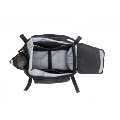 Sac De Vélo Sports Trunk Bag - New Looxs -vélo Soldes Magasin sac de velo trunk bag new looxs 2