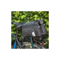 Sac De Vélo Sports Trunk Bag - New Looxs -vélo Soldes Magasin sac de velo trunk bag new looxs 4