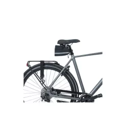 Mada 1L- BASIL - Sacoche De Selle Vélo 6 Mada 1L- BASIL - Sacoche De Selle Vélo -vélo Soldes Magasin sacoche de selle velo basil mada noir 2