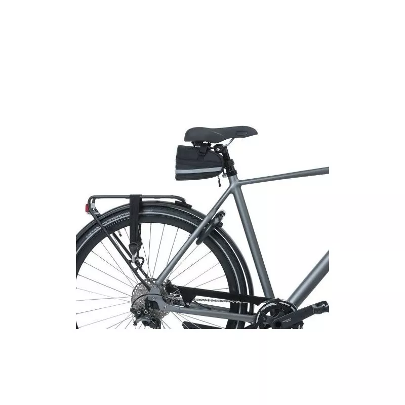 Mada 1L- BASIL - Sacoche De Selle Vélo 3 Mada 1L- BASIL - Sacoche De Selle Vélo – Image 3