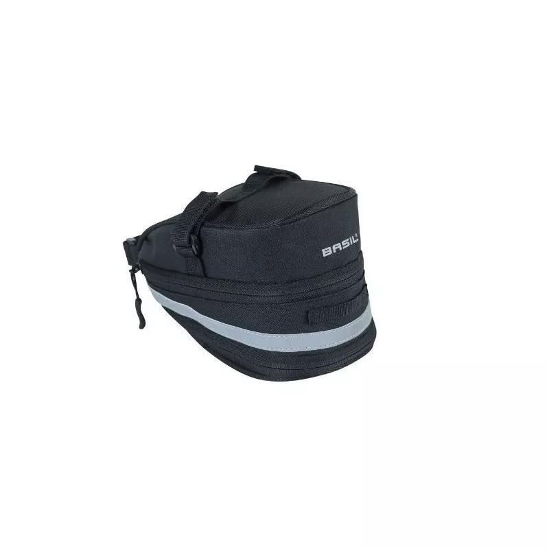 Mada 1L- BASIL - Sacoche De Selle Vélo 1 Mada 1L- BASIL - Sacoche De Selle Vélo