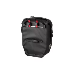 Sacoche De Vélo Agu Shelter Large - 21L -vélo Soldes Magasin sacoche de velo agu shelter 21l 3
