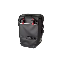 Sacoche De Vélo Agu Shelter Clean Medium - 17L -vélo Soldes Magasin sacoche de velo agu shelter clean 2