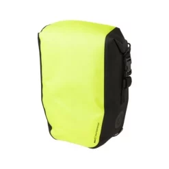 Sacoche De Vélo Agu Shelter Clean Medium Fluo - 17L -vélo Soldes Magasin sacoche de velo agu shelter clean medium fluo 17l 6