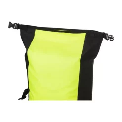 Sacoche De Vélo Agu Shelter Clean Large Fluo - 21L -vélo Soldes Magasin sacoche de velo agu shelter large fluo 21l 3