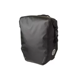 Sacoche De Vélo Agu Shelter Clean Large Fluo - 21L -vélo Soldes Magasin sacoche de velo agu shelter large fluo 21l 4