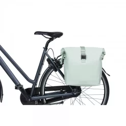 Sacoche De Vélo Basil Soho Nordlicht MIK 41L -vélo Soldes Magasin sacoche de velo basil soho nordlicht 41l 3