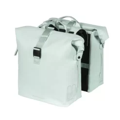 Sacoche De Vélo Basil Soho Nordlicht MIK 41L -vélo Soldes Magasin sacoche de velo basil soho nordlicht 41l 4