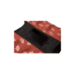 Sacoche De Vélo Double Ginkgo - FastRider -vélo Soldes Magasin sacoche de velo double ginkgo fastrider 2