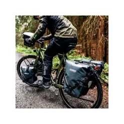 Sacoche De Vélo Ortlieb Back-Roller Classic -vélo Soldes Magasin sacoche de velo ortlieb back roller classic 3