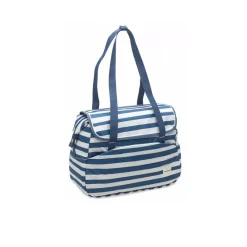 Sacoche De Vélo Tosca Blue Stripe New Looxs 7 Sacoche De Vélo Tosca Blue Stripe New Looxs -vélo Soldes Magasin sacoche de velo tosca blue stripe new looxs 3