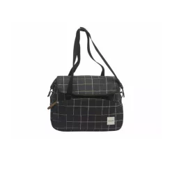 Sacoche De Vélo Tosca Check New Looxs -vélo Soldes Magasin sacoche de velo tosca check new looxs 2