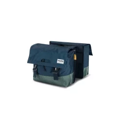 Sacoche Double 40 L En Polyester Recyclé - Urban Proof -vélo Soldes Magasin sacoche double 40 l en polyester recycle urban proof 2