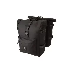 Sacoche Double Urban Trend H2O Agu MIK