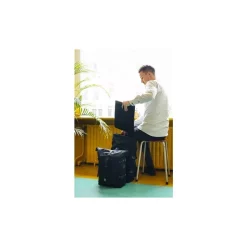 Sacoche Double Urban Trend H2O Agu MIK -vélo Soldes Magasin sacoche double urban trend h2o agu 3