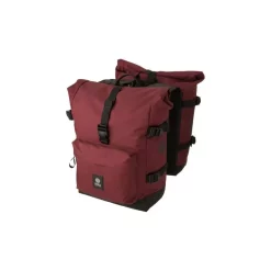 Sacoche Double Urban Trend H2O Agu MIK -vélo Soldes Magasin sacoche double urban trend h2o agu 8