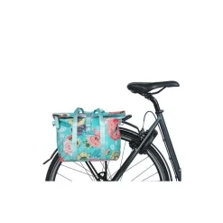 Sacoche Simple Bloom Field MIK - Basil 8-11L -vélo Soldes Magasin sacoche simple bloom field basil 8 11l 5