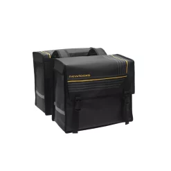 Bisonyl Basic - New Looxs - Sacoche Vélo Double 46L