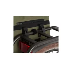 Sacoche Vélo Simple Celo - Fastrider -vélo Soldes Magasin sacoche velo double celo fastrider 6