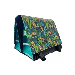 Sacoche Vélo Double Panther Clarijs