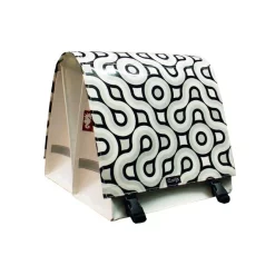 Sacoche Vélo Double Serpente Clarijs 7 Sacoche Vélo Double Serpente Clarijs -vélo Soldes Magasin sacoche velo double serpente clarijs 3