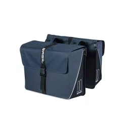 Forte - BASIL - Sacoche Vélo Double 35L -vélo Soldes Magasin sacoche velo forte basil 35l 2