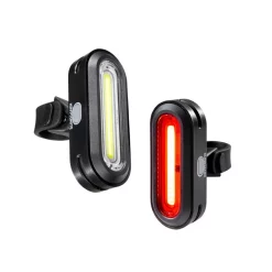 Avenue F-100 COB Et R-50 - KRYPTONITE - Set éclairage