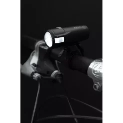 Compactline 35 Lux - AXA - Set éclairage -vélo Soldes Magasin set eclairage axa compactline 35 lux 3