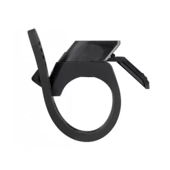 Greenline 50 Lux - AXA - Set éclairage -vélo Soldes Magasin set eclairage axa greenline 50 lux 5