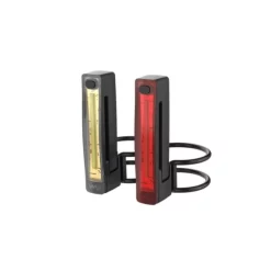Set éclairages Plus - KNOG -vélo Soldes Magasin set eclairages plus knog 2