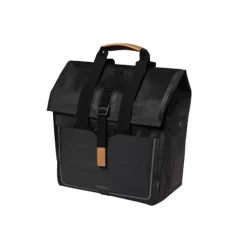 Shopper Urban Dry - Basil - Sacoche Vélo Simple 20 L