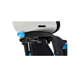 Yepp Nexxt Maxi - Thule - Siège Vélo Arrière -vélo Soldes Magasin siege arriere nexxt maxi thule yepp 3