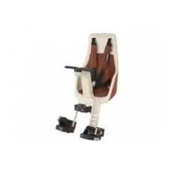 Exclusive Mini - Bobike - Porte Bébé Avant