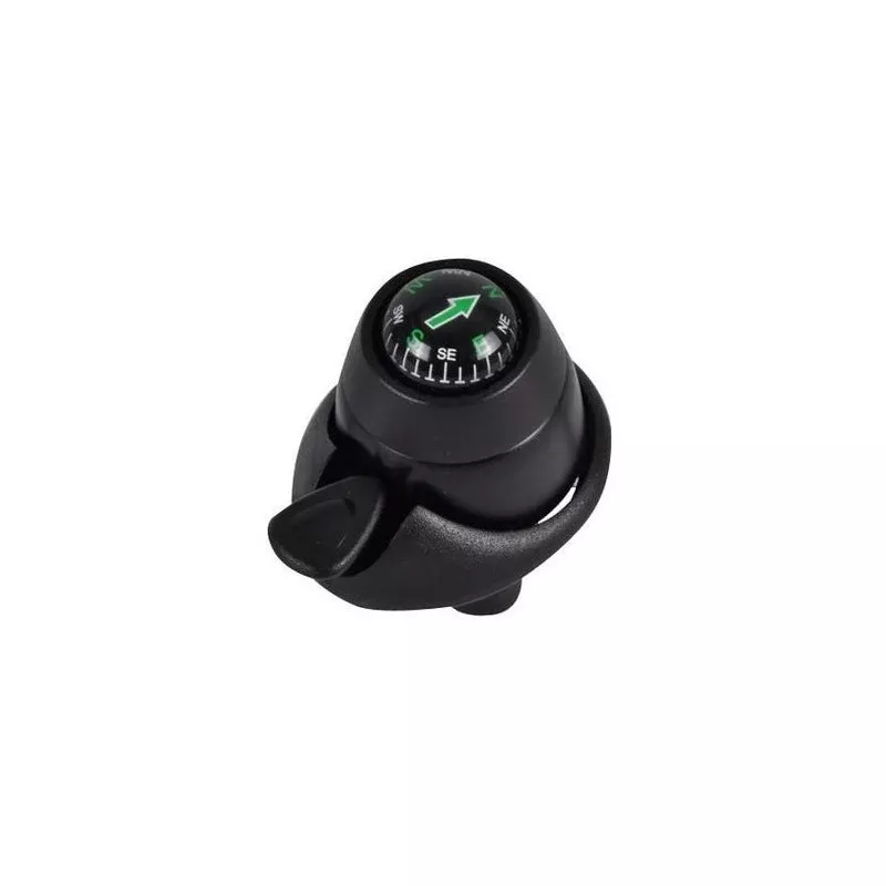 Boussole - WIDEK - Sonnette Vélo 1 Boussole - WIDEK - Sonnette Vélo