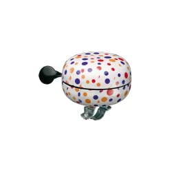 Ding Dong à Pois - CORDO - Sonnette Vélo