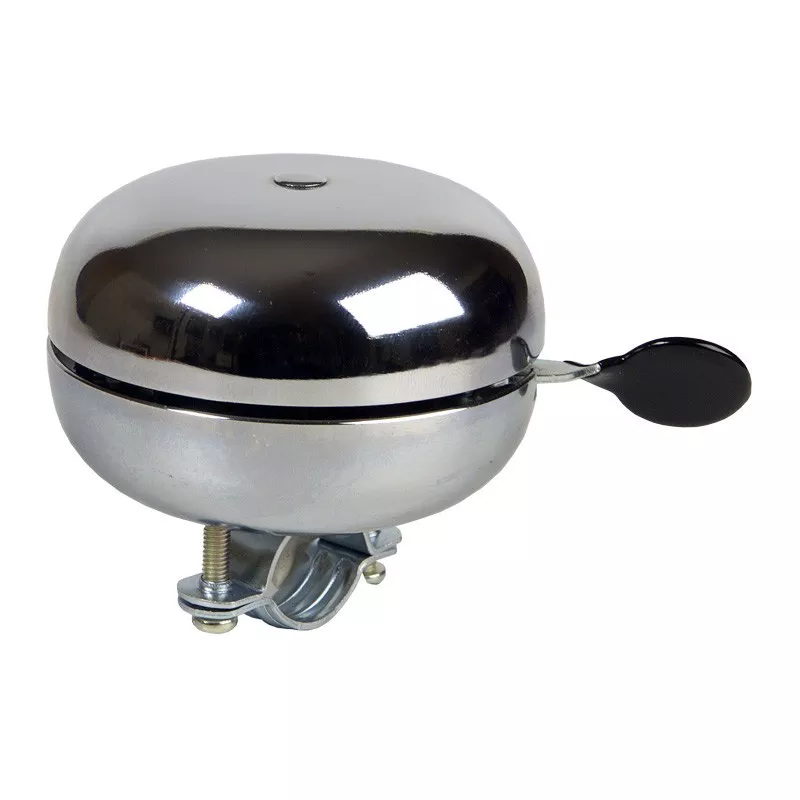 Ding Dong - WIDEK - Sonnette Vélo 2 Ding Dong - WIDEK - Sonnette Vélo – Image 2