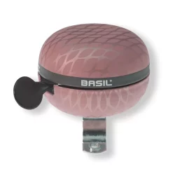 Métallique Ding Dong - BASIL - Sonnette Vélo