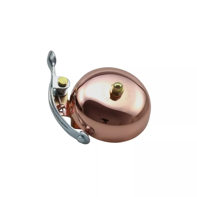 Holland Bikes Suzu - CRANE Bell - Sonnette Vélo 1 Holland Bikes Suzu - CRANE Bell - Sonnette Vélo