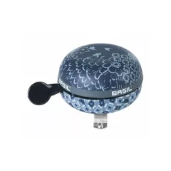 Bohème Ding Dong - BASIL - Sonnette Vélo