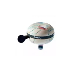 Wanderlust Ding Dong - BASIL - Sonnette Vélo