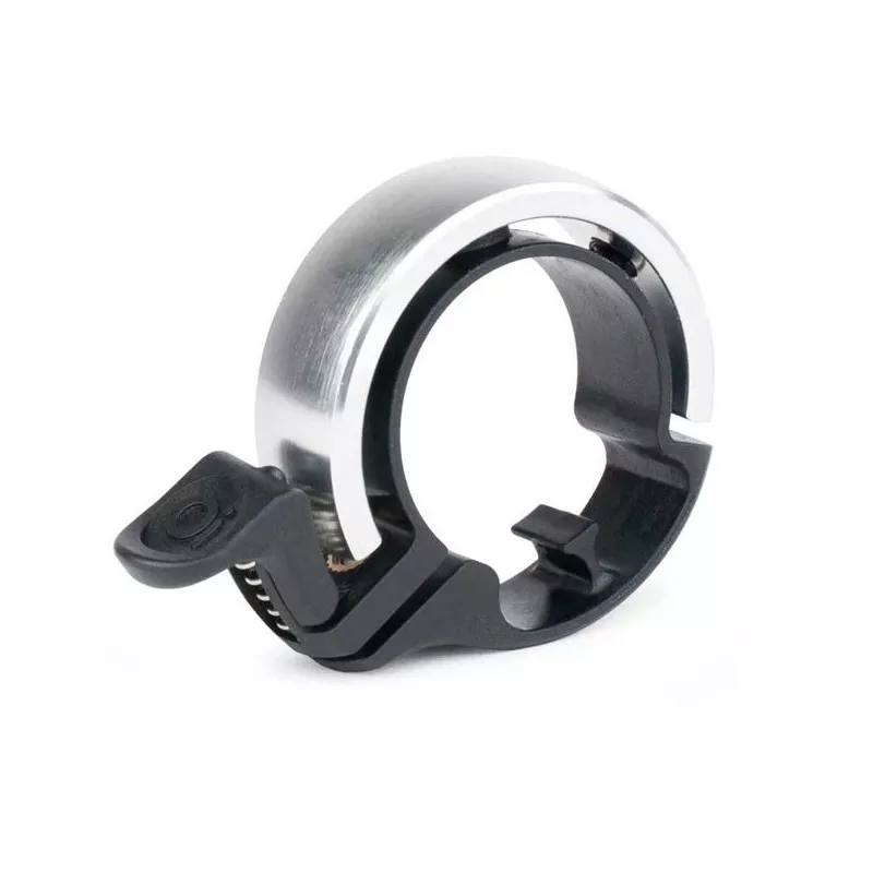 Oi Bell Classic - KNOG - Sonnette Vélo - Large 1 Oi Bell Classic - KNOG - Sonnette Vélo - Large
