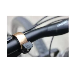 Oi Bell Classic - KNOG - Sonnette Vélo - Small -vélo Soldes Magasin sonnette velo knog oi bell classic small 3