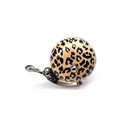 Léopard - SAWAKO FURUNO - Sonnette Vélo -vélo Soldes Magasin sonnette velo leopard sawako furuno 3