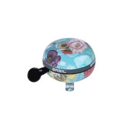 Bloom Field - BASIL - Sonnette Vélo -vélo Soldes Magasin sonnette velo magnolia basil 2