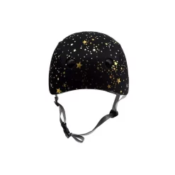 Stardust Gold - SAWAKO FURUNO - Casque Vélo -vélo Soldes Magasin stardust gold sawako furuno casque velo 2